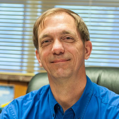 Scott H. Rasplicka